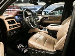 شيفروليه تاهو